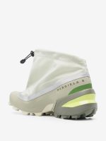 MM6 X SALOMON - Women Cross Low Sneakers - Image 3