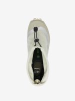 MM6 X SALOMON - Women Cross Low Sneakers - Image 4