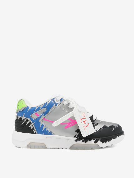 OFF WHITE X BSTROY - Women Out Of Office Sneaker