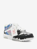 OFF WHITE X BSTROY - Women Out Of Office Sneaker - Image 2