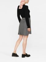 POLO RALPH LAUREN - Women Cashmere Classic Julianna Long Sleeve Pullover - Image 2