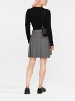 POLO RALPH LAUREN - Women Cashmere Classic Julianna Long Sleeve Pullover - Image 3