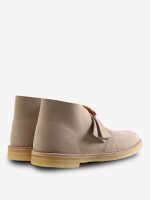 CLARKS - Men Desert Boot - Image 3