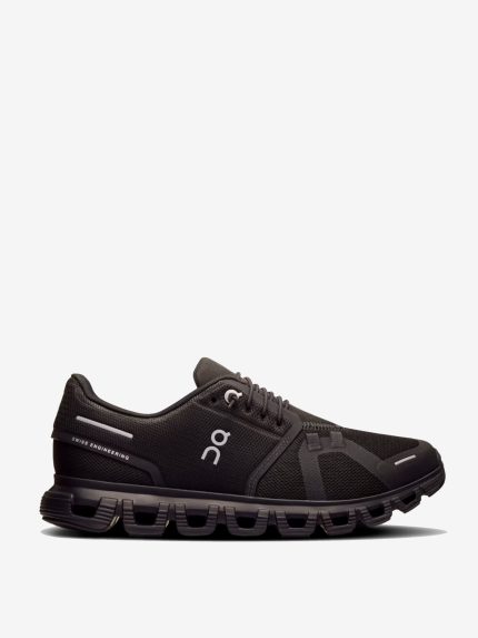 ON RUNNING - Women Cloud 6 Sneakers