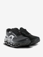 ON RUNNING - Women Cloudmonster 2 Sneakers - Image 2