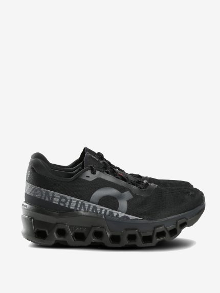 ON RUNNING - Women Cloudmonster 2 Sneakers