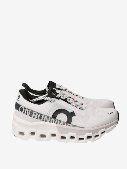 ON RUNNING - Women Cloudmonster 2 Sneakers