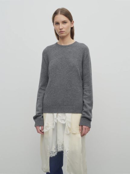 THE ROW - Women Jayad Top