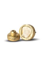 PARTS OF FOUR - Stud Earring (0.4 CT, Diamond Slab, AGA+DIA) - Image 3