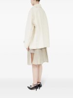 MAISON MARGIELA - Women Sports Jacket - Image 4