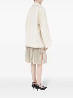 MAISON MARGIELA - Women Sports Jacket - Image 5