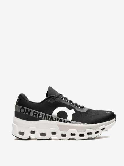 ON RUNNING - Men Cloudmonster 2 Sneakers