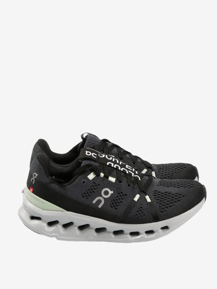 ON RUNNING - Women Cloudsurfer Sneakers