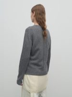 THE ROW - Women Jayad Top - Image 3