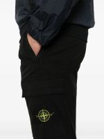STONE ISLAND - Men Trousers - Image 4