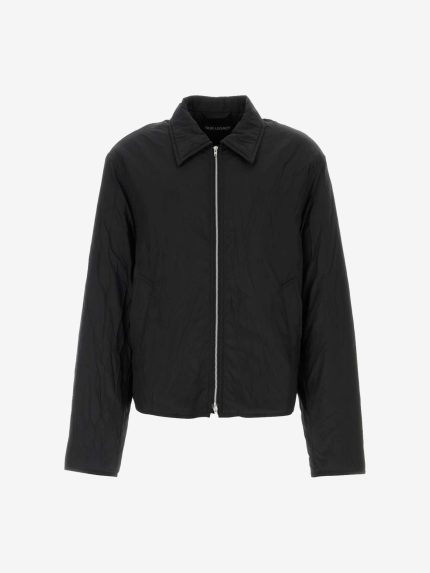 OUR LEGACY - Men Slight Jacket
