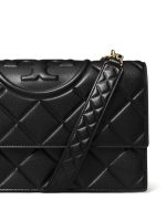 TORY BURCH - Women Fleming Convertible Shoulder Bag - Image 6