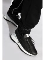 GIVENCHY - Men Spectre Zip Runners Sneaker - Image 5