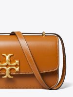 TORY BURCH - Women Eleanor Small E/W Convertible Shoulder Bag - Image 5