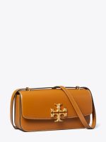 TORY BURCH - Women Eleanor Small E/W Convertible Shoulder Bag - Image 3