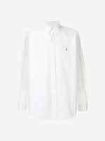POLO RALPH LAUREN - Men Long Sleeve Oxford Sport Shirt
