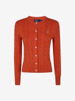 POLO RALPH LAUREN - Women Long Sleeve Cardigan