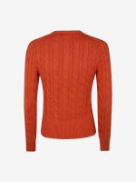 POLO RALPH LAUREN - Women Long Sleeve Cardigan - Image 2
