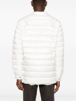 RICK OWENS X MONCLER - Unisex Woven Outershirt - Image 3