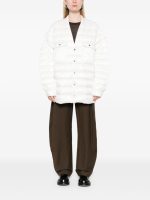 RICK OWENS X MONCLER - Unisex Woven Outershirt - Image 2