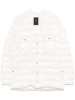 RICK OWENS X MONCLER - Unisex Woven Outershirt - Image 5