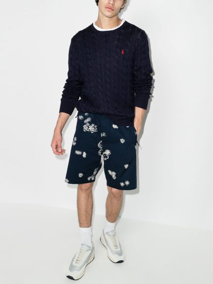 POLO RALPH LAUREN - Men Classics LS Pullover