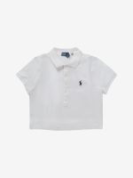 POLO RALPH LAUREN - Women  Collard Polo Shirt