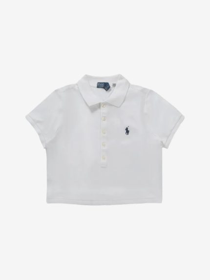 POLO RALPH LAUREN - Women  Collard Polo Shirt