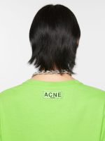 ACNE STUDIOS - Women Printed T-Shirt - Image 3