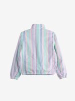 POLO RALPH LAUREN - Boys Cotton Oxford Reversible Colt Windbreaker Jacket - Image 2