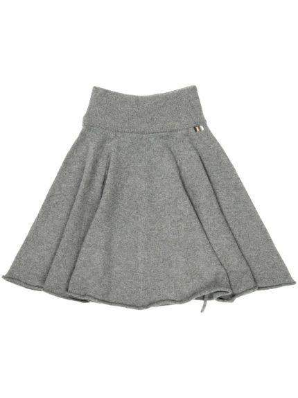 EXTREME CASHMERE - Women  N°379 Girl Skirt