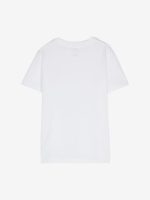 POLO RALPH LAUREN - Boys Short Sleeve Cotton Jersey Crewneck T-Shirt - Image 2
