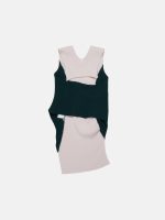 ISSEY MIYAKE - Women Aerate Top - Image 2
