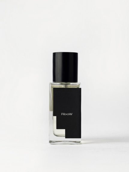 RBOW - Case Study Eau De Perfume