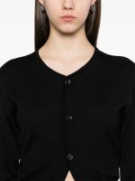LEMAIRE - Women Fitted Cardigan - Image 4
