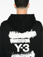 Y-3 - Unisex GFX Hoodie - Image 4