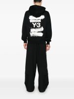 Y-3 - Unisex GFX Hoodie - Image 3