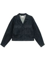 LEMAIRE - Men Trucker Jacket - Image 5