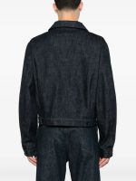 LEMAIRE - Men Trucker Jacket - Image 3