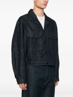 LEMAIRE - Men Trucker Jacket - Image 2