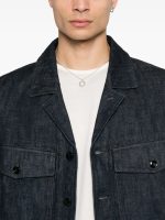 LEMAIRE - Men Trucker Jacket - Image 4