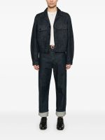 LEMAIRE - Men Trucker Jacket
