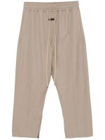 FEAR OF GOD - Men Center Seam Track Pant - Image 5