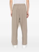 FEAR OF GOD - Men Center Seam Track Pant - Image 3