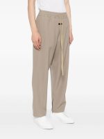 FEAR OF GOD - Men Center Seam Track Pant - Image 2
